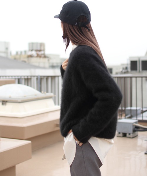 THE SHINZONE（ザ シンゾーン） ニット THE SHINZONE/シンゾーン