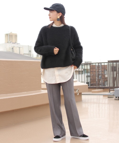 THE SHINZONE（ザ シンゾーン） ニット THE SHINZONE/シンゾーン