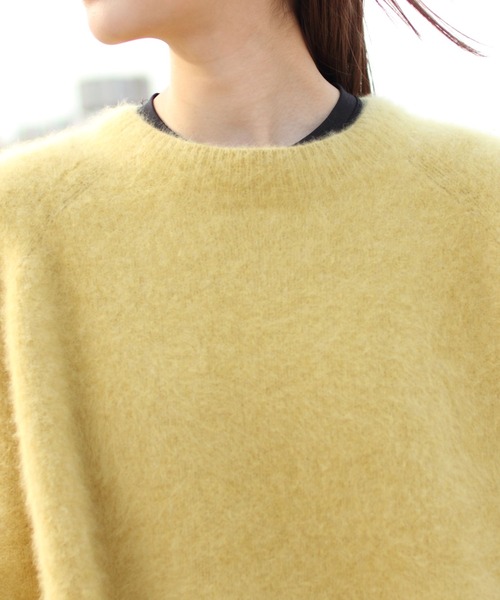 THE SHINZONE（ザ シンゾーン） ニット THE SHINZONE/シンゾーン