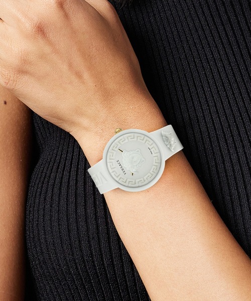 JUGLANS（ユグランス） 腕時計 VERSACE MEDUSA POP VE6G00123