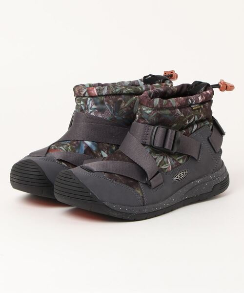 KEEN ELNEST HOODZERRA WP ブーツ 27cm KEEN ブーツ KEEN/キーン HOODZERRA WATER PROOF -ELNEST