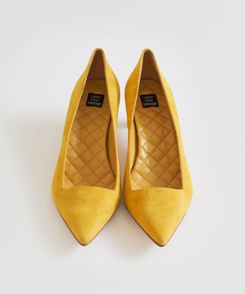 THE SHINZONE パンプス PEASY PUMPS レディース : ZOZOTOWN Yahoo!店 