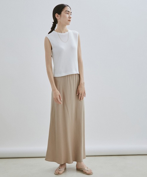 tan tan Smile and be happy リネン7Gプルオーバー　白 AMBIDEX Store 〇振り向きワンコ ロンT(F ベージュ): l'atelier
