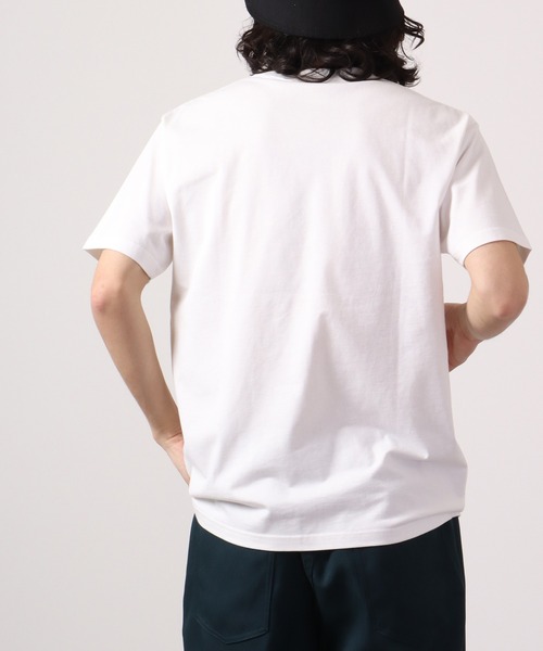 フォルクスワーゲン tシャツ VOLKS WAGEN プリントクルーネック