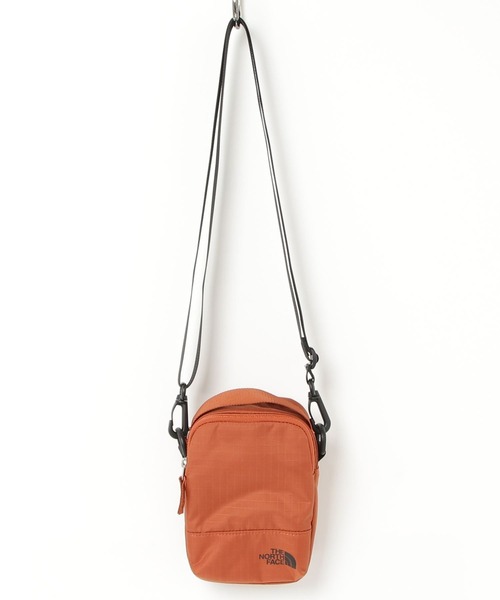 THE NORTH FACE（ザ ノースフェイス） ショルダーバッグ 「THE NORTH