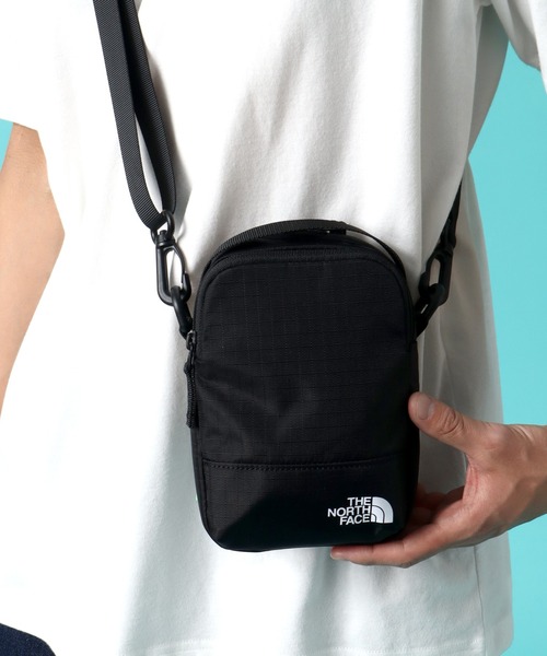 THE NORTH FACE ショルダーバッグ THE NORTH FACE ショルダーバッグ 「THE FACE/ザノースフェイス