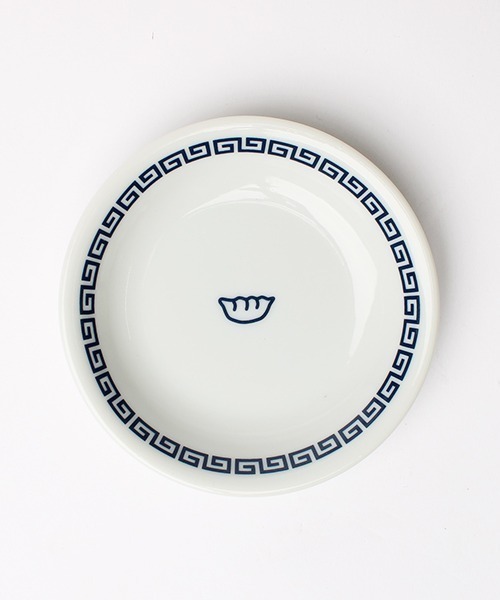 食器 GEORGE'S中華小皿 | George's | 01