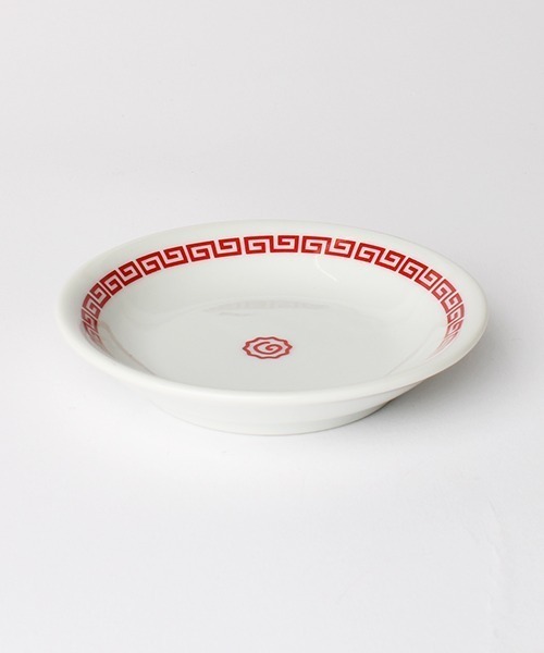 食器 GEORGE'S中華小皿 | George's | 04
