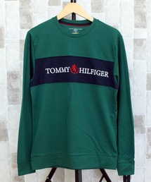 TOMMY HILFIGER（トミー・ヒルフィガー） トレーナー スウェット