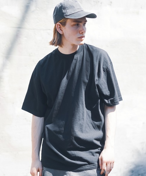 LOS ANGELES APPAREL tシャツ 「Los Angeles Apparel /ロサンゼルス  