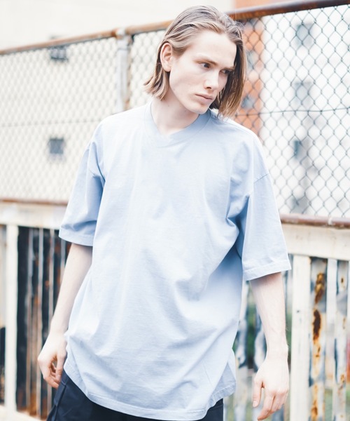 LOS ANGELES APPAREL tシャツ 「Los Angeles Apparel /ロサンゼルス  