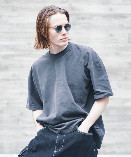 LOS ANGELES APPAREL tシャツ 「Los Angeles Apparel /ロサンゼルス  