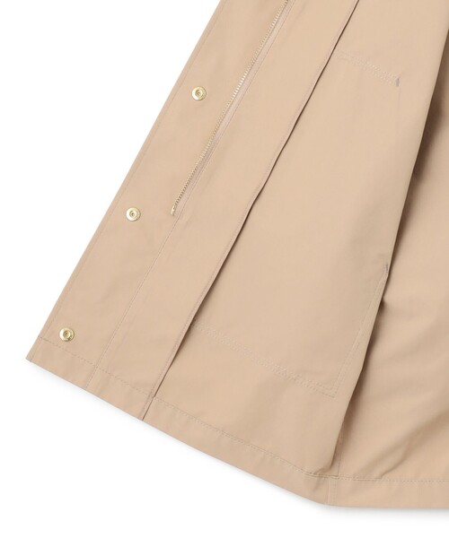 23区（ニジュウサンク） ブルゾン アウター 「洗える/撥水加工