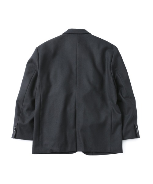 SOPHNET.（ソフネット） ジャケット テーラードジャケット BLENDED