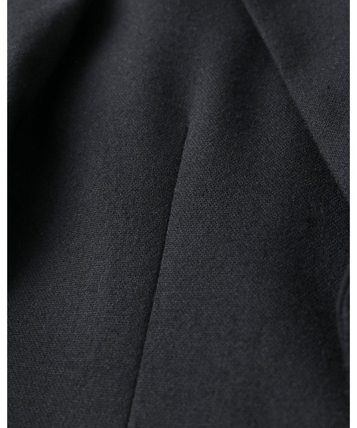 SOPHNET.（ソフネット） ジャケット テーラードジャケット BLENDED