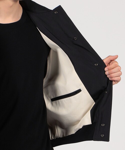 TOMORROWLAND（トゥモローランド） ブルゾン アウター ポリエステル