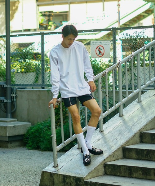 STANCE（スタンス） 靴下 「STANCE/スタンス」ICON 3 PACK 3Pバック