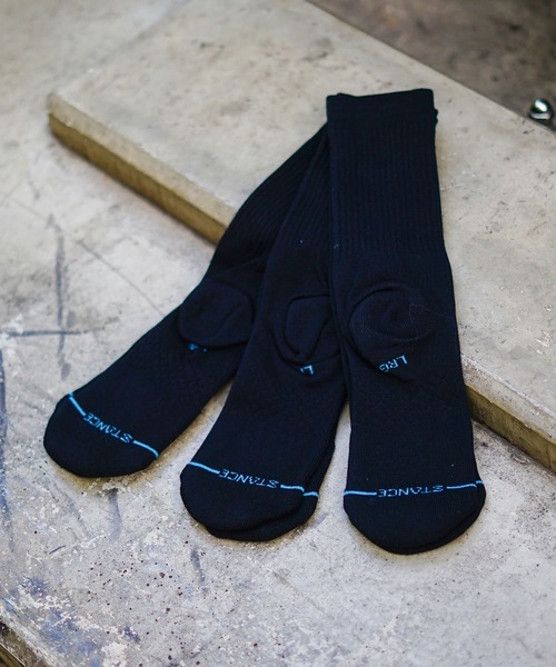 STANCE（スタンス） ハイソックス 靴下 「STANCE/スタンス」ICON 3