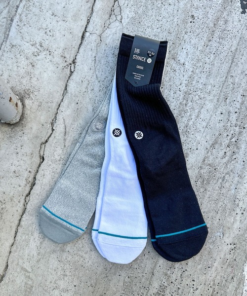 STANCE（スタンス） ハイソックス 靴下 「STANCE/スタンス」ICON 3