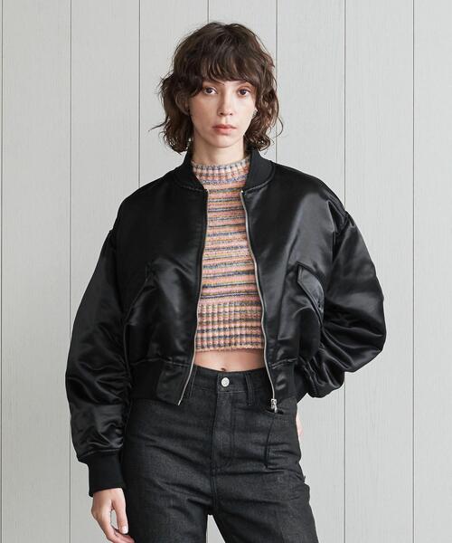 ジャケット・アウター H beaty&youth H OLMTX HPY SUIT DOWN H＞OLMETEX ハッピースーツ ダウンジャケット