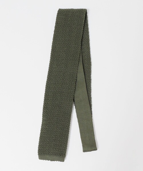 シップス（SHIPS）/SHIPS: GERMAN ニット タイ SHIPS（シップス） ネクタイ SHIPS: GERMAN ニット タイ : ZOZOTOWN