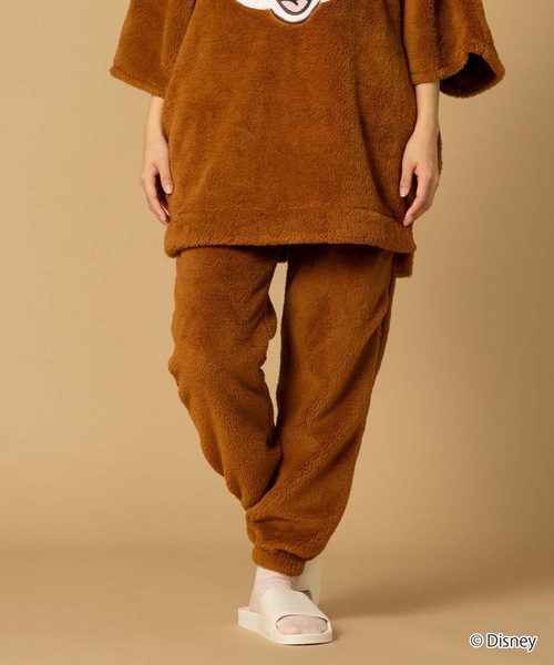 Disney（ディズニー） スウェットパンツ ジャージ 「DISNEY/ディズニー
