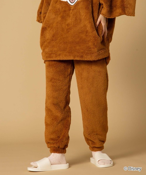 Disney（ディズニー） スウェットパンツ ジャージ 「DISNEY/ディズニー