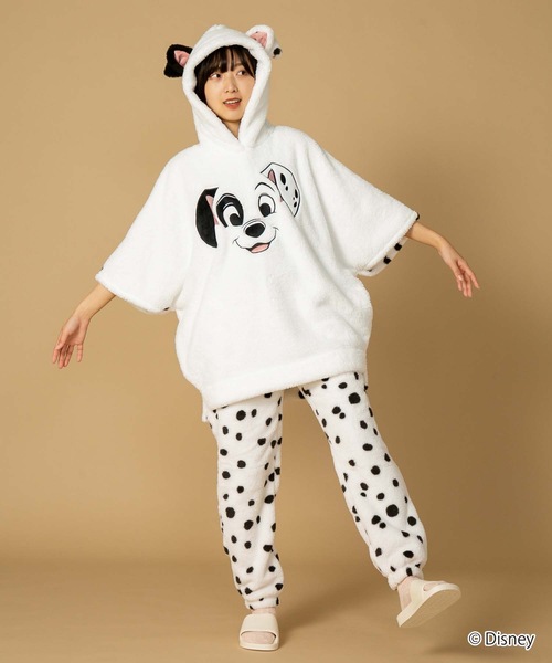 Disney（ディズニー） スウェットパンツ ジャージ 「DISNEY/ディズニー