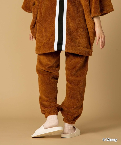 Disney（ディズニー） スウェットパンツ ジャージ 「DISNEY/ディズニー
