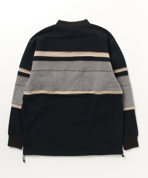 JB´s wear フリース　ラグビー JB´s wear フリース ラグビー