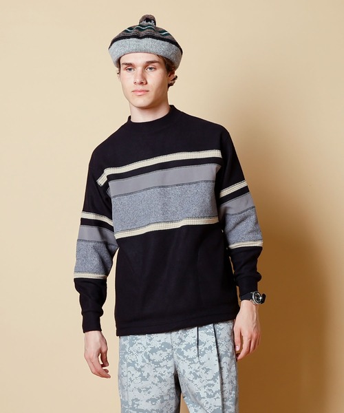 JB´s wear フリース　ラグビー JB´s wear フリース ラグビー