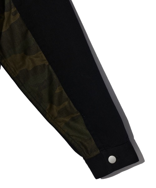☻nattsu☻★新品★Plus Otoha★コクーンGジャン★ブルー スペシャル特典 ☻nattsu☻様専用☆新品☆Plus Otoha☆コクーンG
