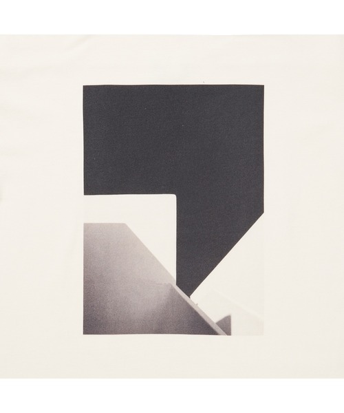 STUDIO SEVEN tシャツ Abstract Graphic Printed SS Tee「STUDIOSEVEN