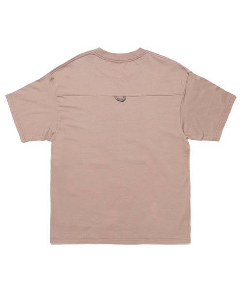 STUDIO SEVEN tシャツ Abstract Graphic Printed SS Tee「STUDIOSEVEN