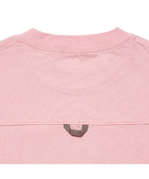 STUDIO SEVEN tシャツ Abstract Graphic Printed SS Tee「STUDIOSEVEN