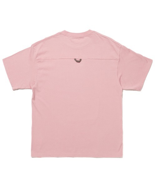 STUDIO SEVEN tシャツ Abstract Graphic Printed SS Tee「STUDIOSEVEN