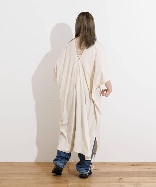 THE GOODLAND MARKET ワンピース 「別注」Syncs.Earth×TGM Kantoi ONE