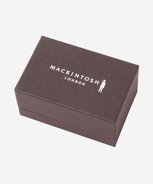MACKINTOSH LONDON（マッキントッシュ ロンドン） ネクタイピン