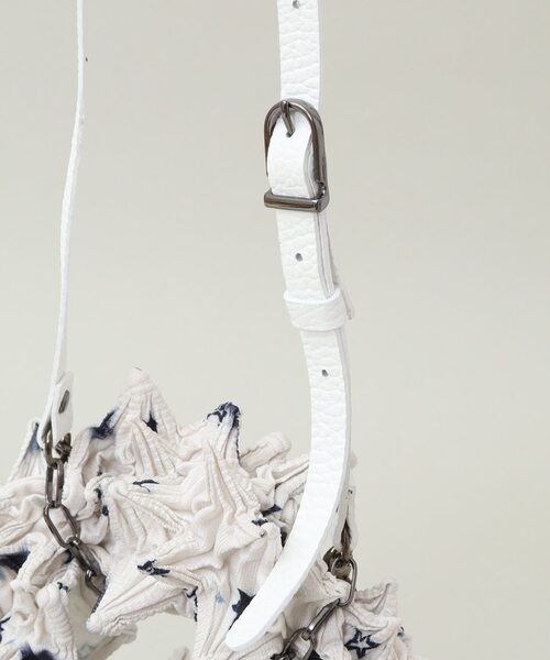 CONVERSE TOKYO｜【BUNZABURO=片山文三郎商店】プチBAG-S