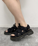 厚底 サンダル 「Dr.Martens/ドクタ...の詳細画像1