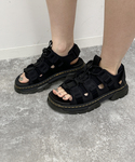 厚底 サンダル 「Dr.Martens/ドクタ...の詳細画像2