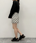 厚底 サンダル 「Dr.Martens/ドクタ...の詳細画像5