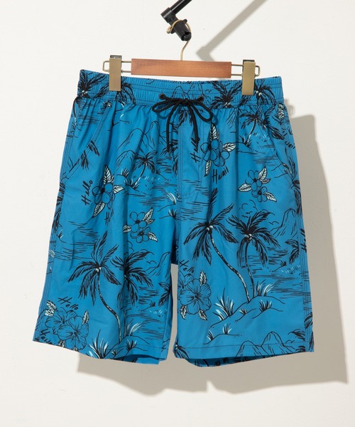 emonique（エモニーク） 水着 サーフパンツ デザインアソート 海パン