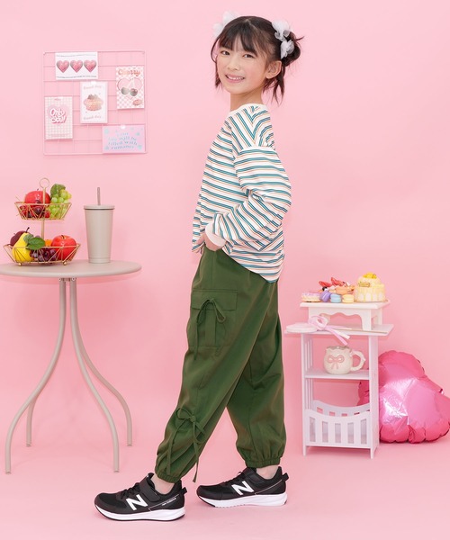 Bee Inspired Clothing 人気 o リベロ カーゴパンツ 2色 Bee Inspired Clothing 人気 Rivero リベロ カーゴパンツ 2色 Ω
