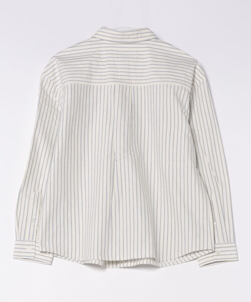 ブラウス シャツ CHEMISE ROSE RAYE 2.0  24AH  JPS レディースの画像
