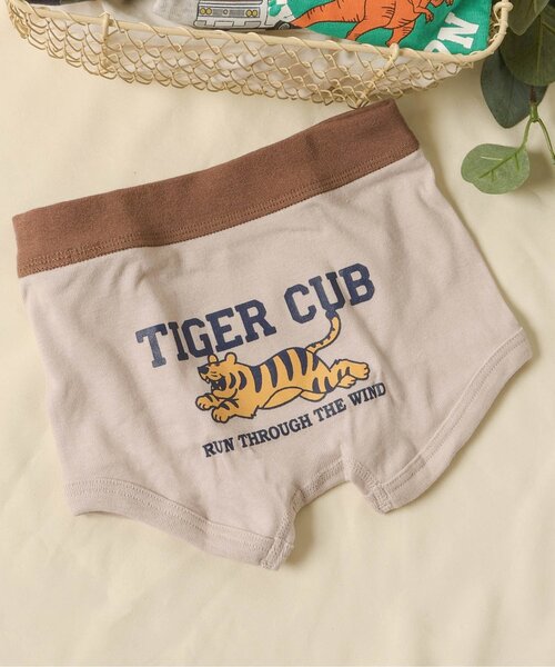 DIESEL KIDS ボクサーパンツ DIESEL（ディーゼル）Kids ＆ Junior