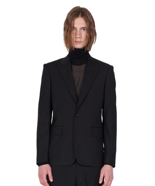 GalaabenD（ガラアーベント） ジャケット テーラードジャケット