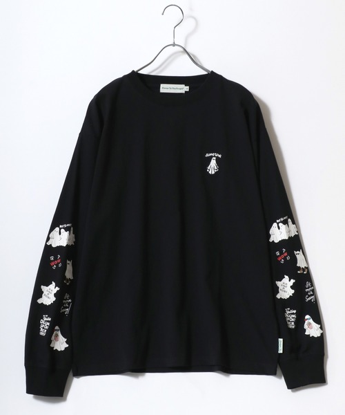 POWER TO THE PEOPLE（パワートゥーザピープル） tシャツ 2026SS POWER