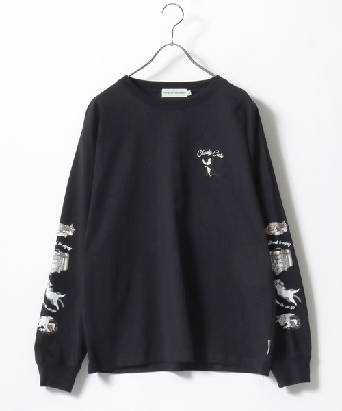 POWER TO THE PEOPLE（パワートゥーザピープル） tシャツ 2026SS POWER