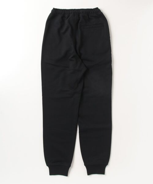 Y-3 スウェットパンツ ジャージ U CUFF FL PT メンズ レディース